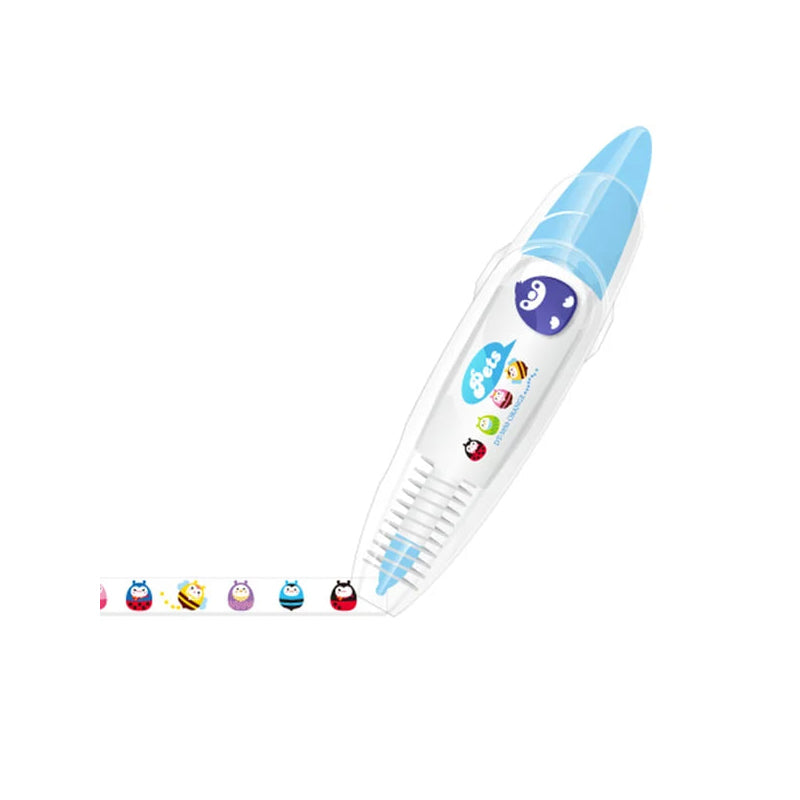 ScribbleCraft - Versier Je Wereld met Onze Schattige Decoratieve Pen