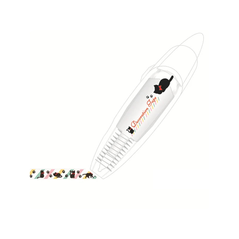 ScribbleCraft - Versier Je Wereld met Onze Schattige Decoratieve Pen