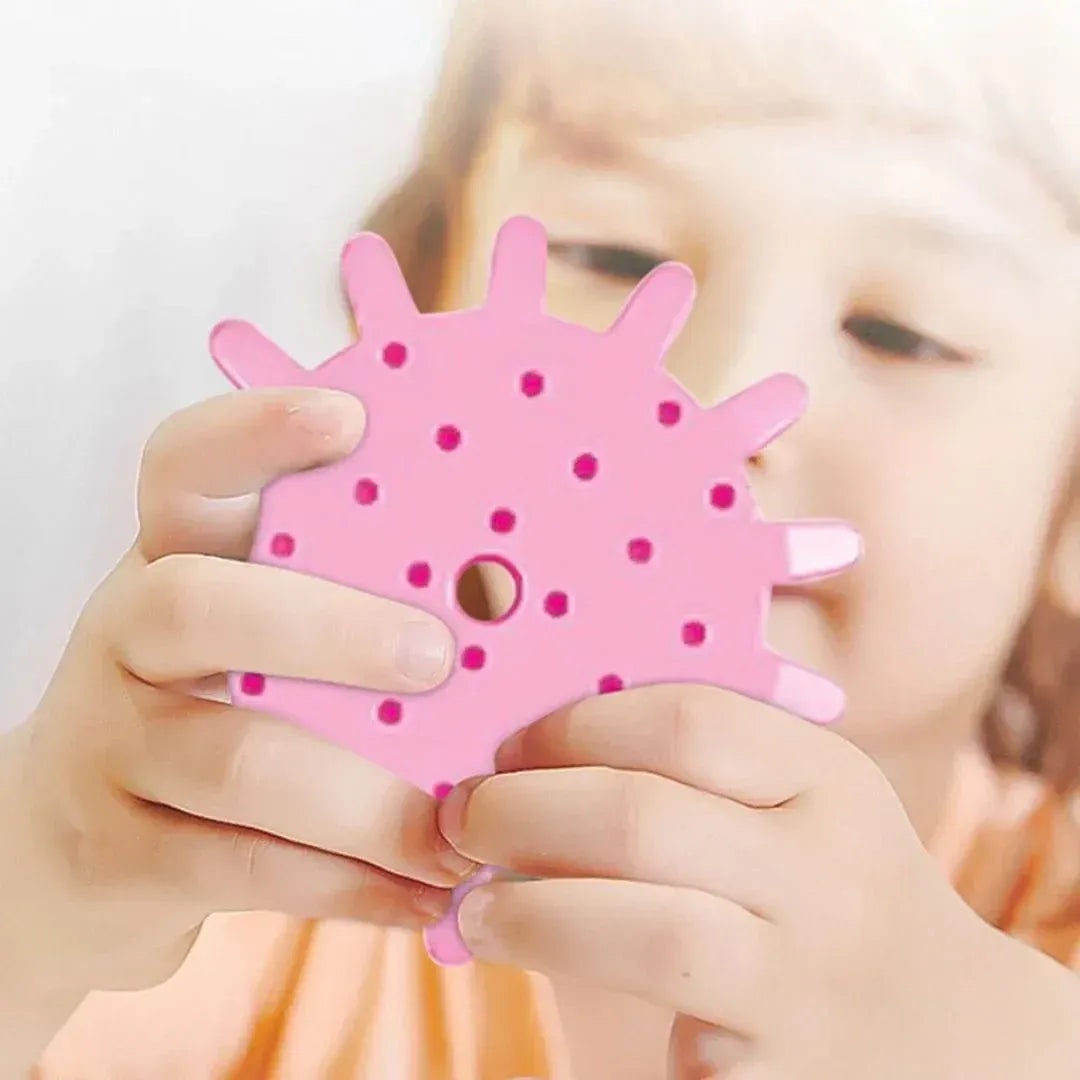 WonderBricks – Creatieve Bouwstenen Set voor Kinderen vanaf 3 Jaar – Stimuleert Verbeelding & Fijne Motoriek