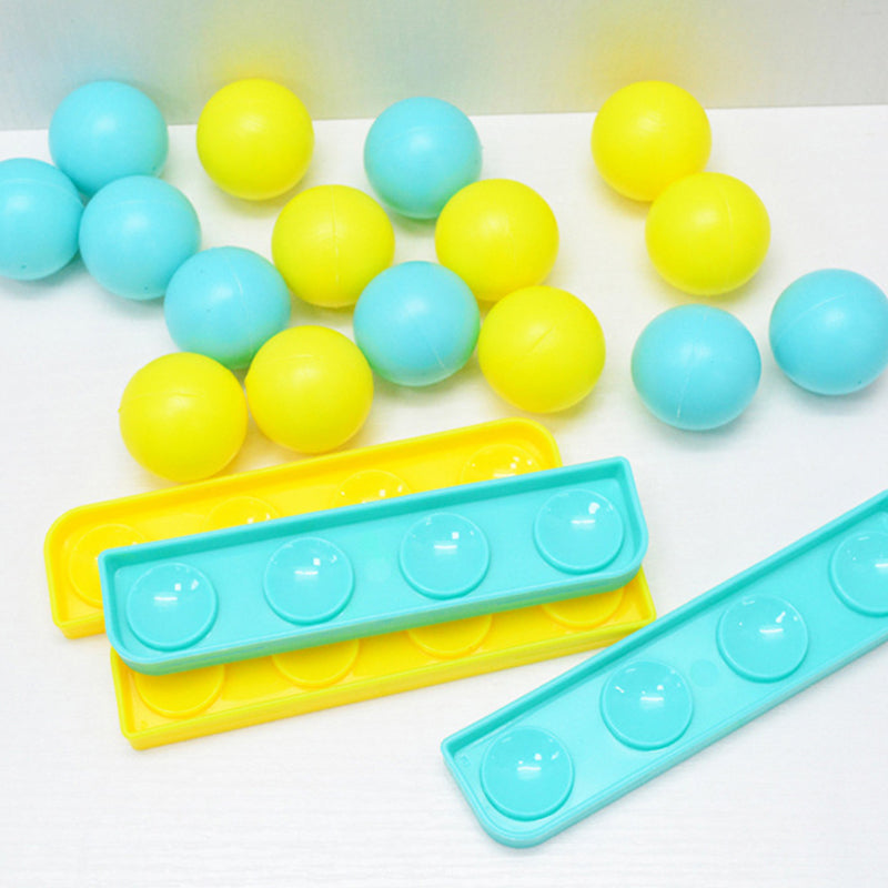 BouncyBash - Ouder-kind interactie bordspel