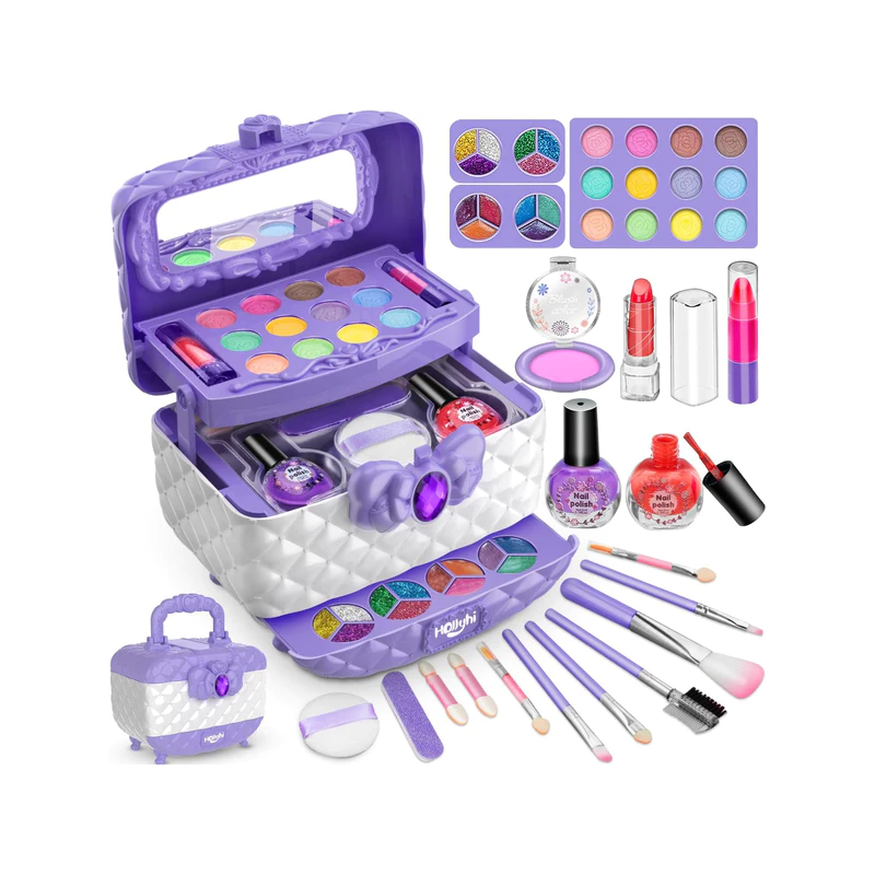 LittleBeauty - Make-up kit Voor Kleine prinsessen