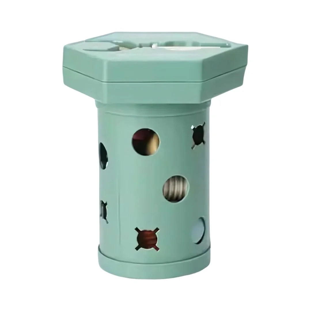 ScrewSkill – Montessori Magnetisch Schroef Motoriek Speelgoed voor Kinderen vanaf 3 Jaar