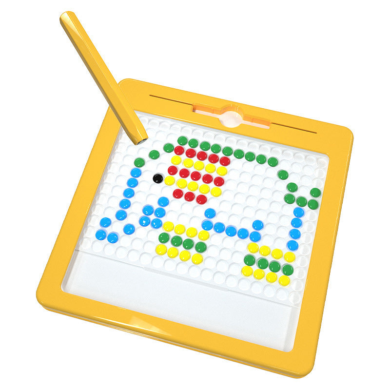MagniSketch - Magnetisch Tekenbord voor Kinderen