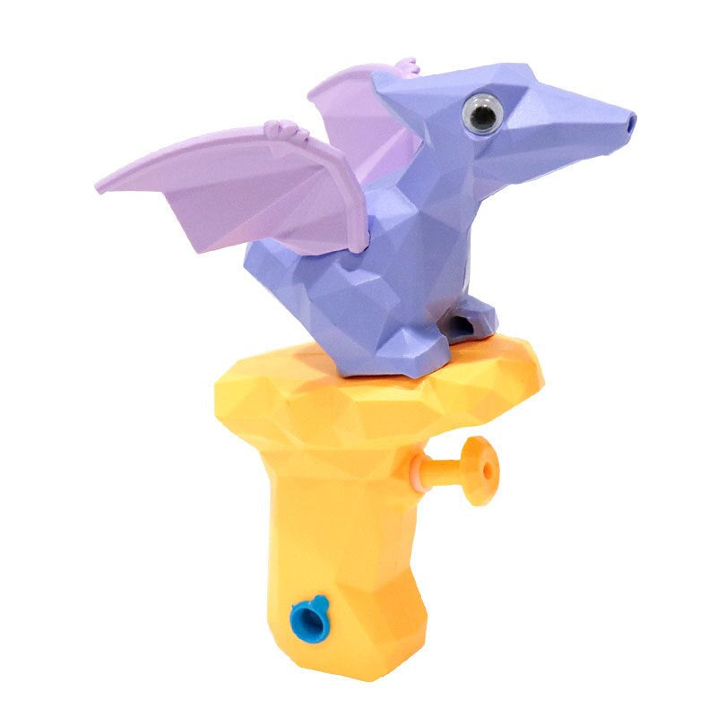 DinoSplash – Dinosaur Waterpistool Voor Kinderen Vanaf 3 Jaar – Ultiem Zomerplezier