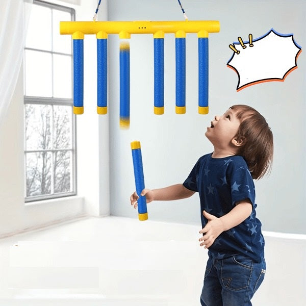 SpeedMaster - Stokjes vangen Spelletjes