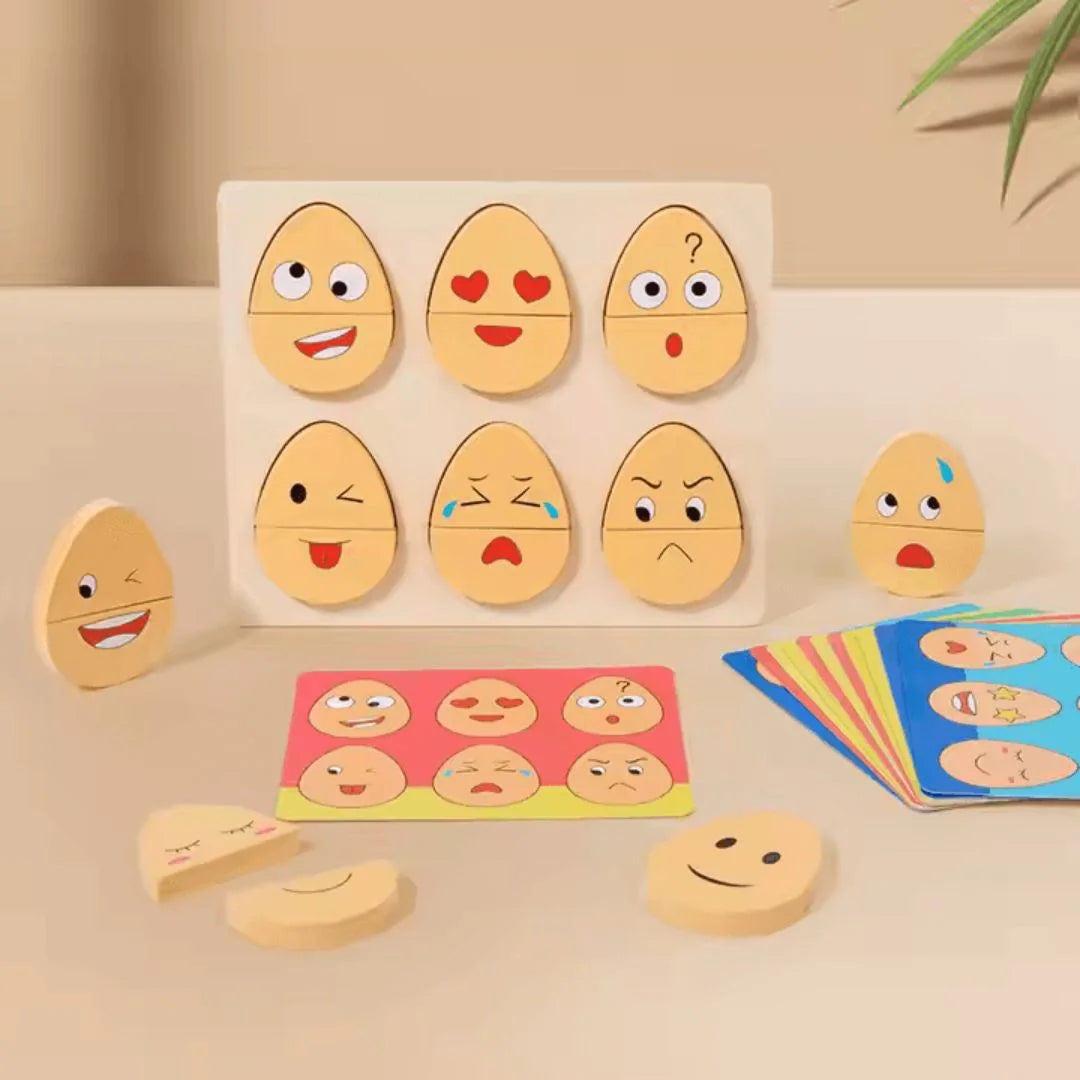 PlayNest™ – Interactief Leerspel Voor Kinderen Vanaf 3 Jaar – Ontwikkelt Cognitieve Vaardigheden
