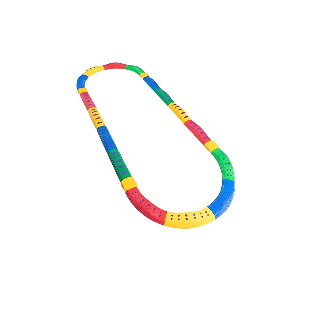 BeamBuddies – Creatieve Evenwichtsbalk voor Kinderen vanaf 3 Jaar