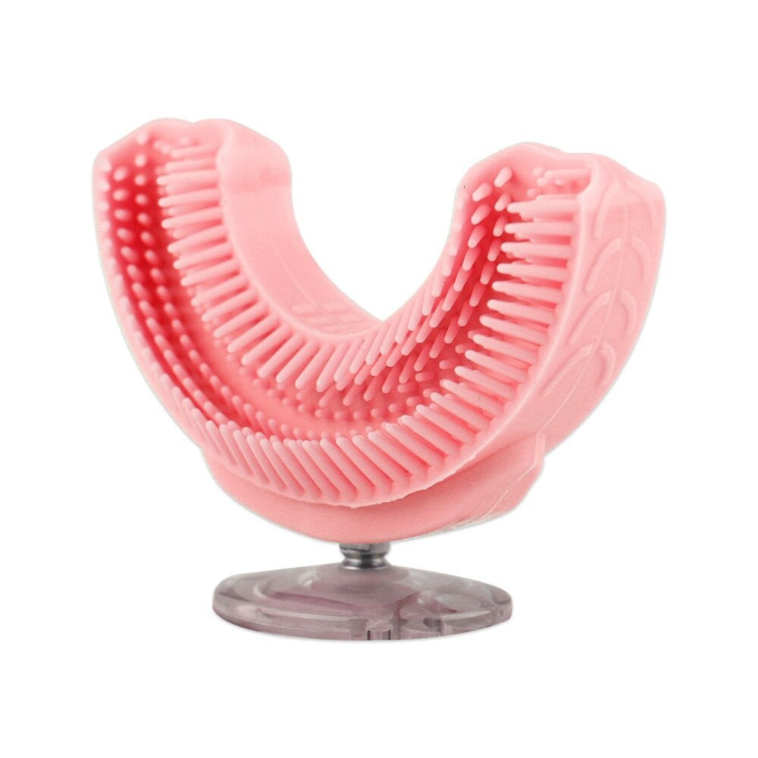 BrightBrush - Mondverzorging, Ontworpen voor Peuters en Kinderen