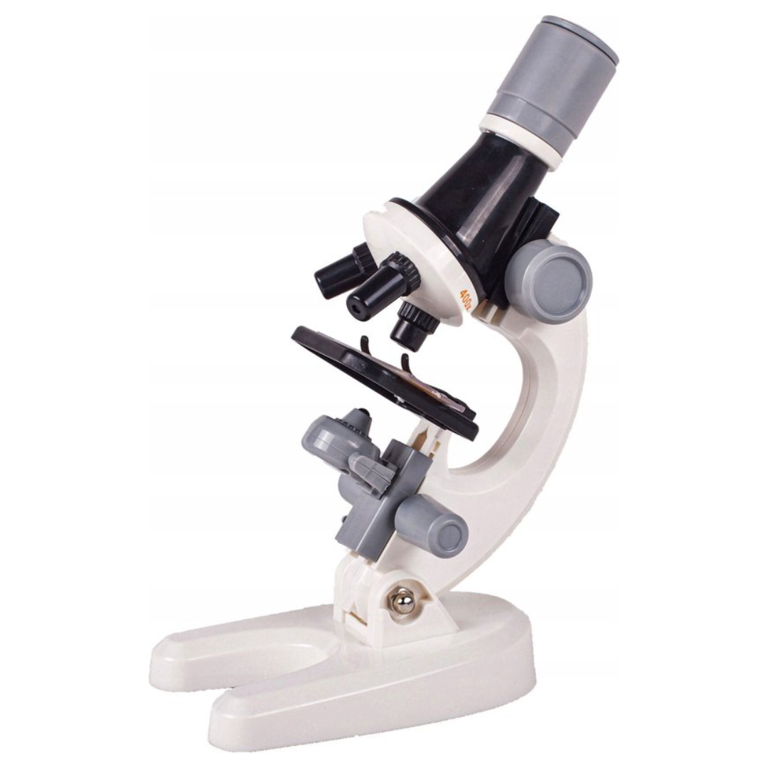 CuriosityLens - Draagbare Educatieve Wetenschapsspeelgoed voor Kinderen