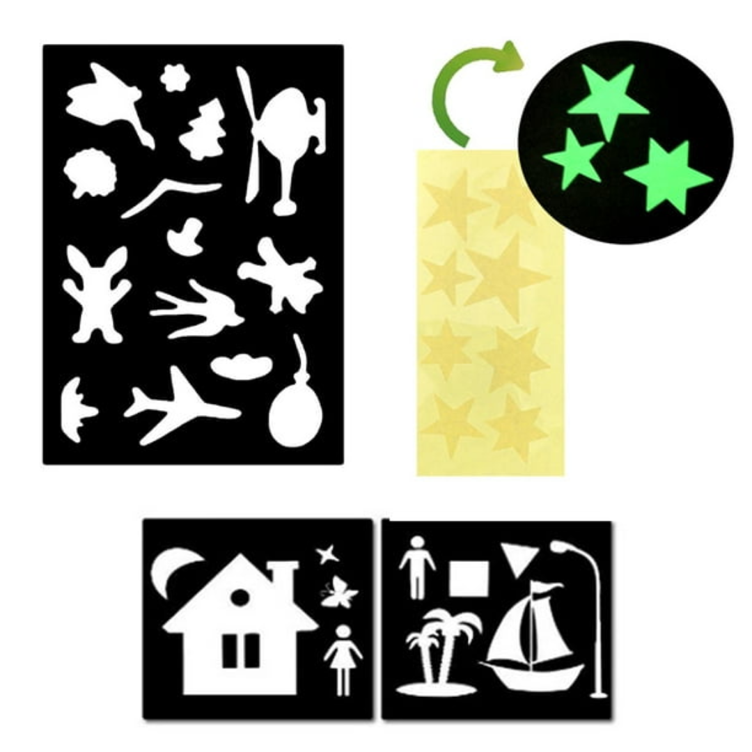 LightCraft - Luminous Board voor Kinderen