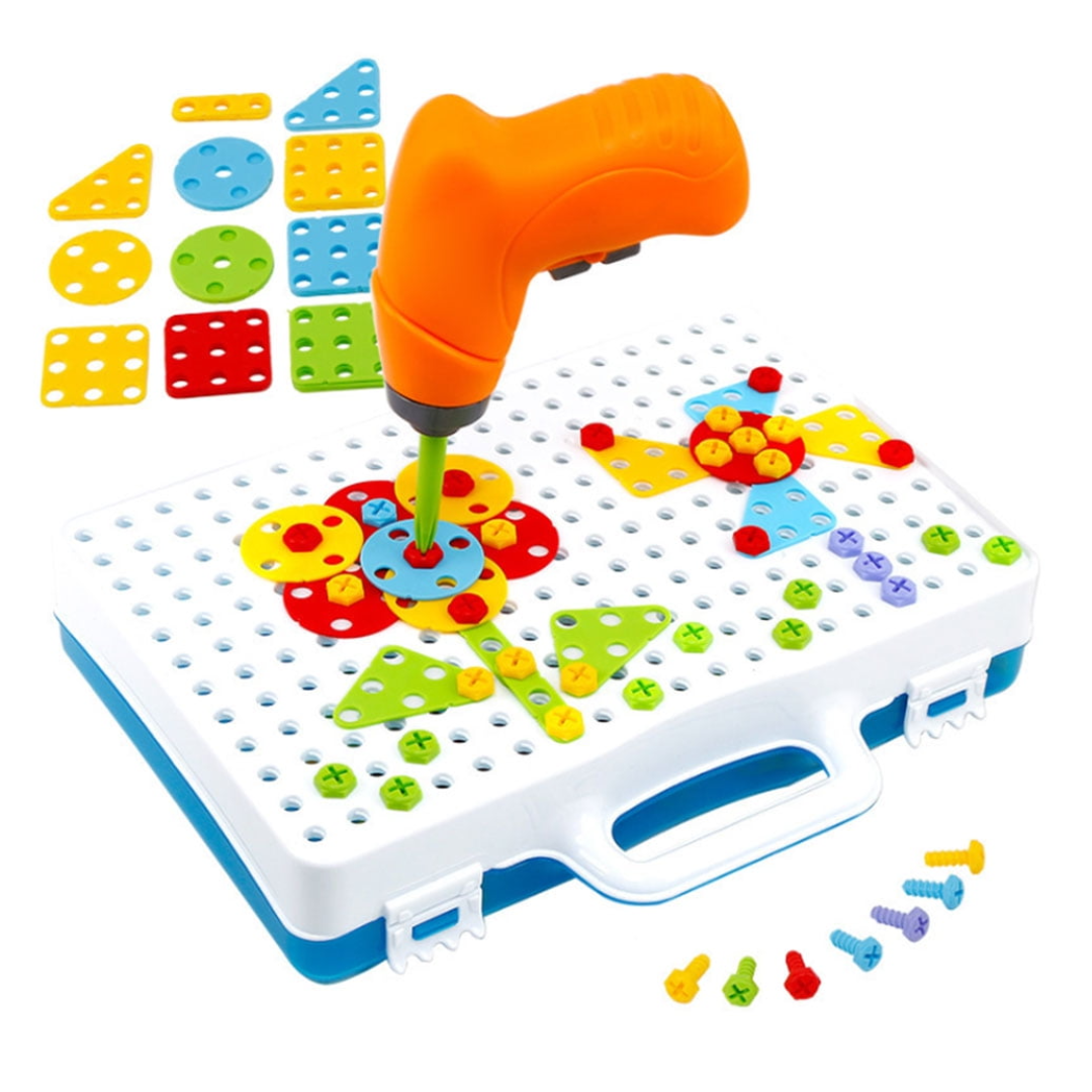 CreativeTools - Bouwpakket voor creatieve techniek