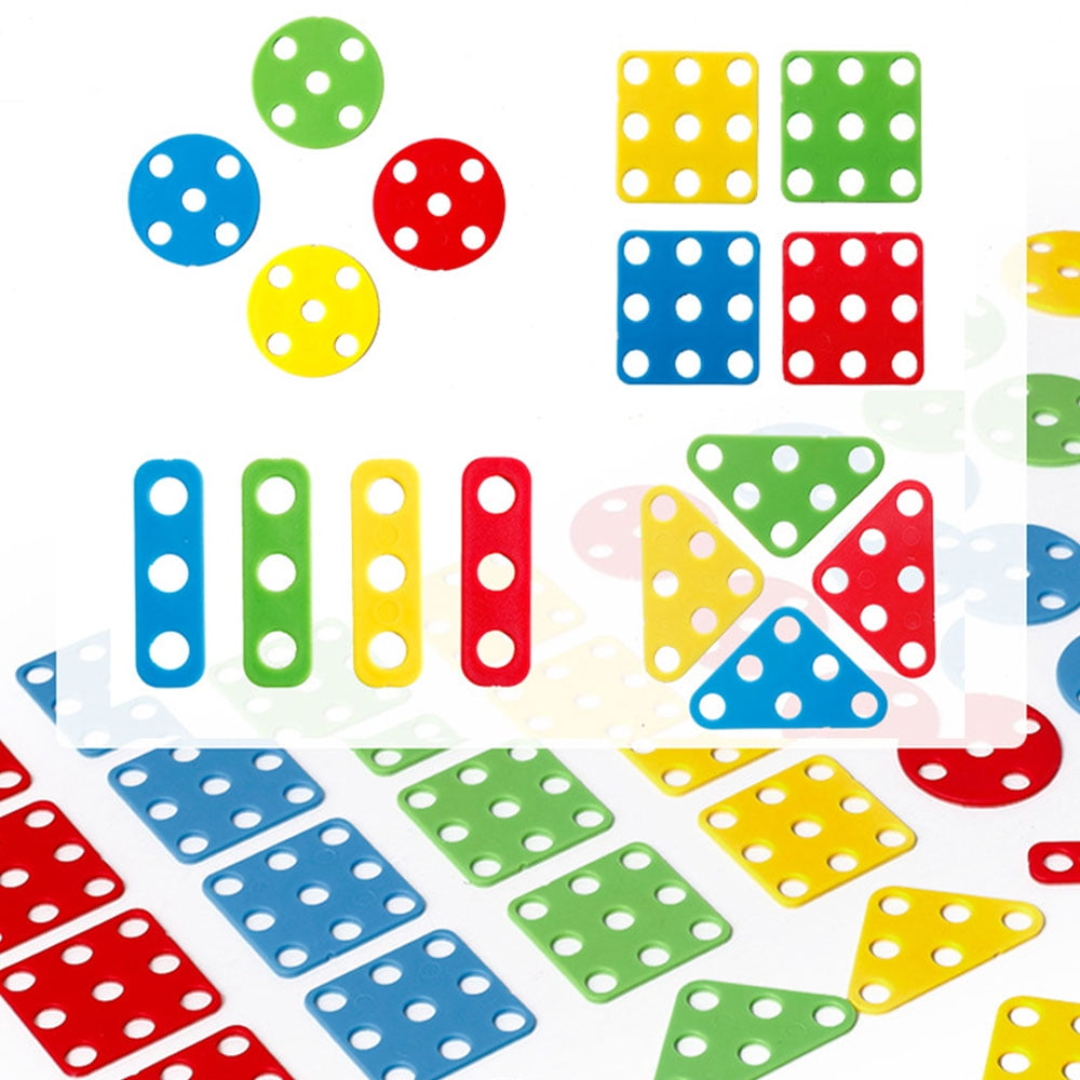 CreativeTools - Bouwpakket voor creatieve techniek