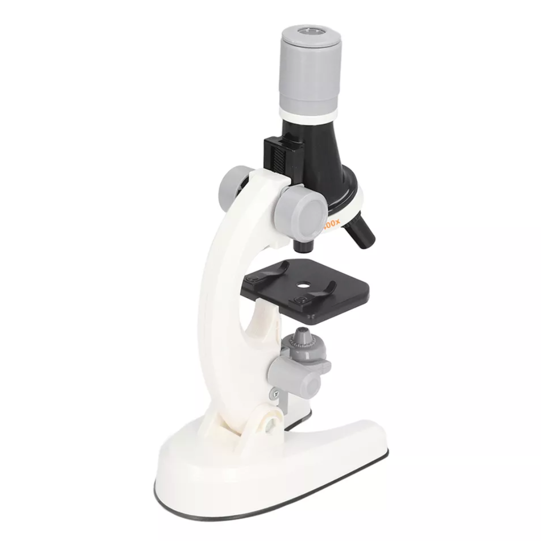 CuriosityLens - Draagbare Educatieve Wetenschapsspeelgoed voor Kinderen