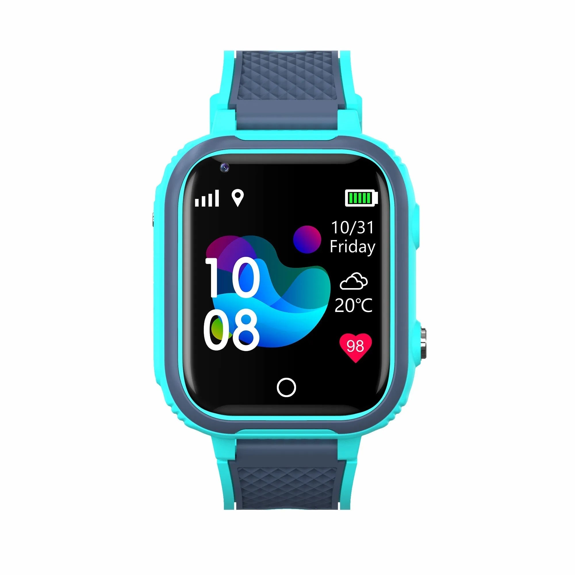KidConnect - Meest innovatieve smartwatch
