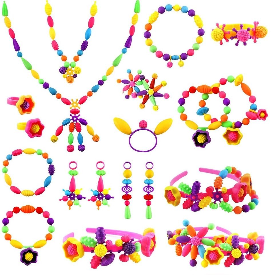 JewelleryCraft - DIY Sieraden Maken Knutselset