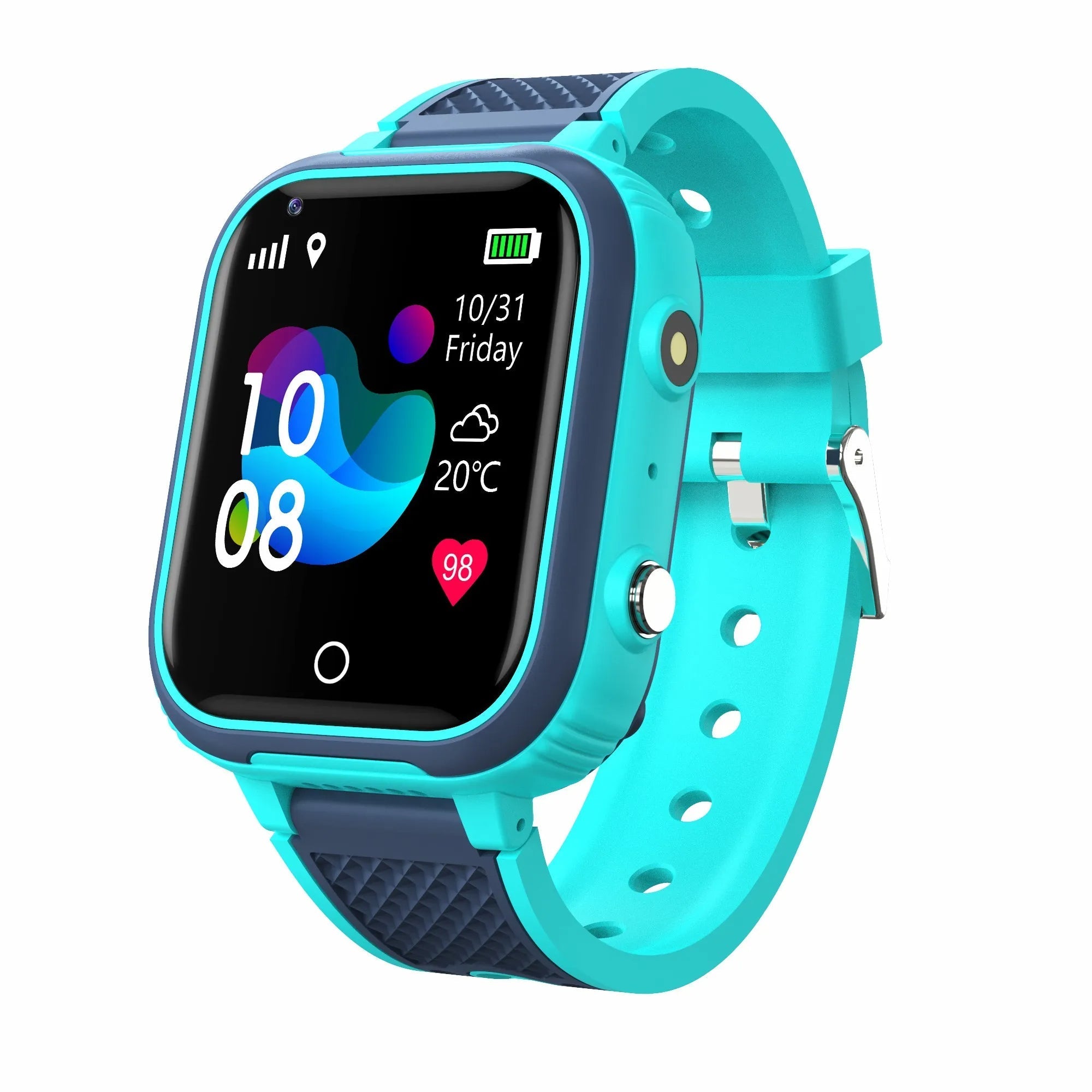 KidConnect - Meest innovatieve smartwatch