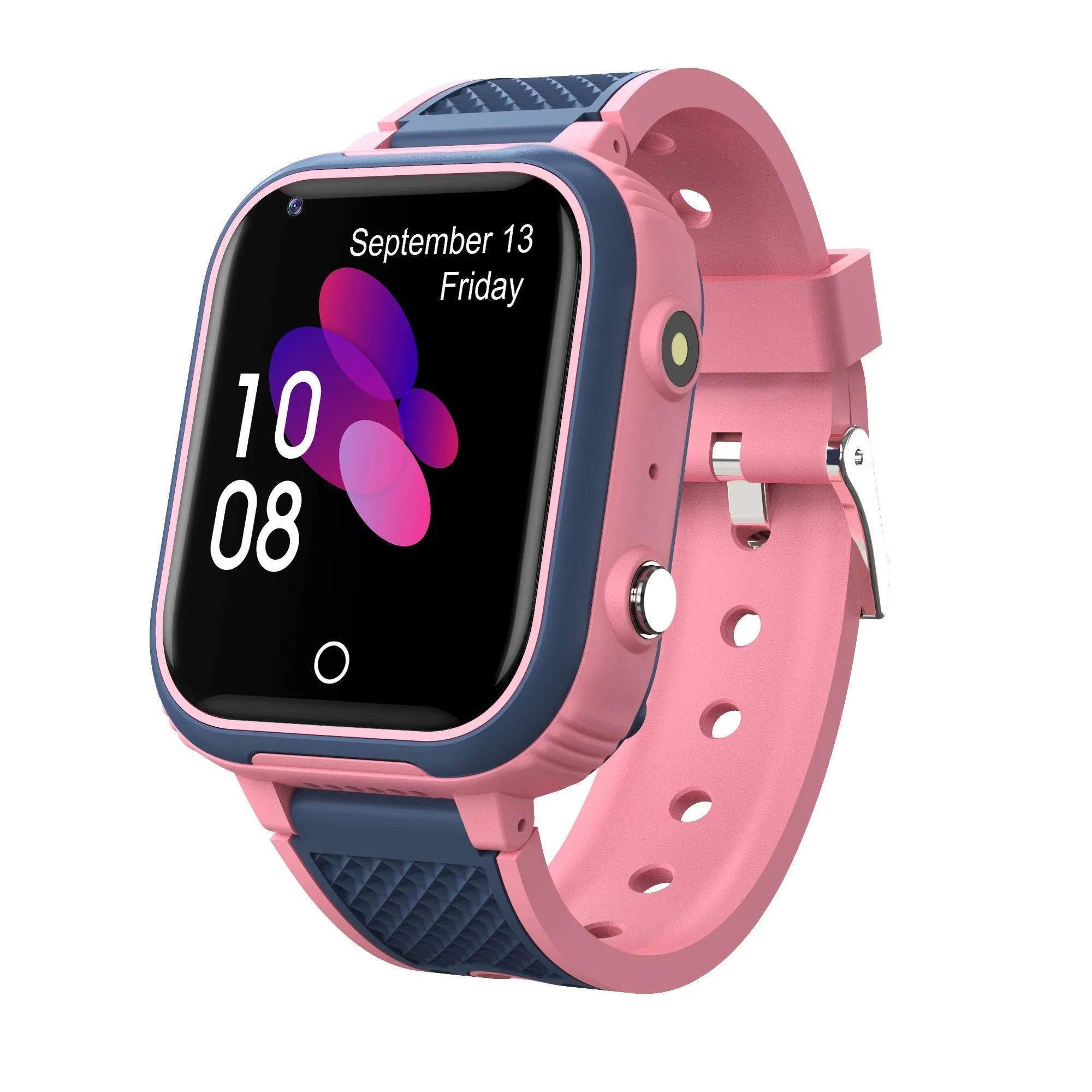 KidConnect - Meest innovatieve smartwatch