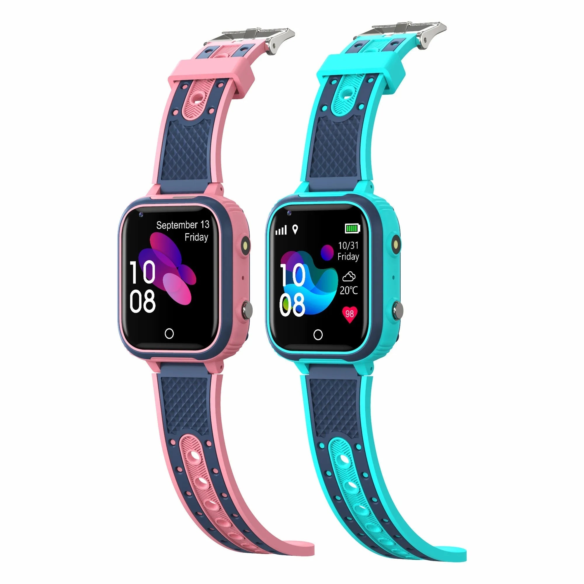 KidConnect - Meest innovatieve smartwatch