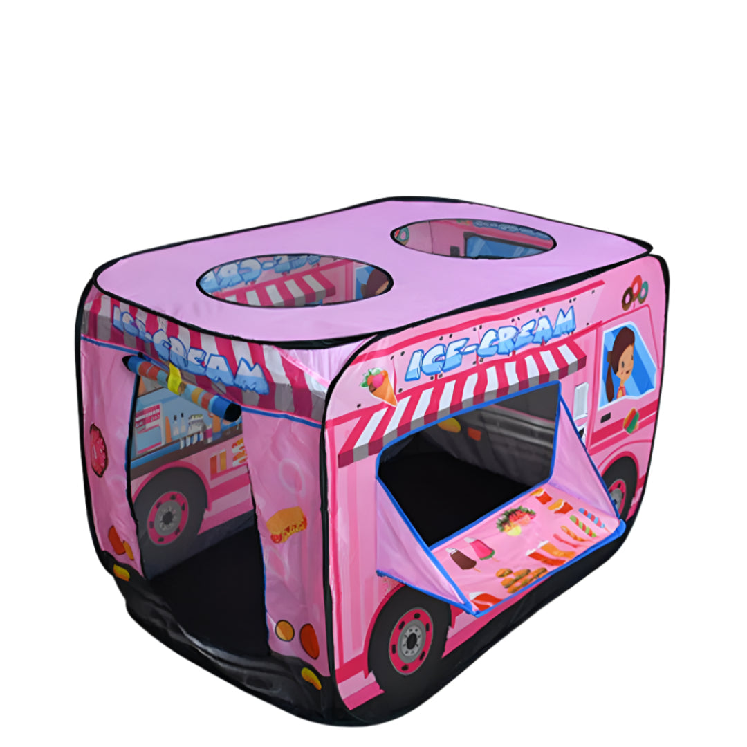 RealmRoam - Fantasierijk Speeltent voor Kinderen