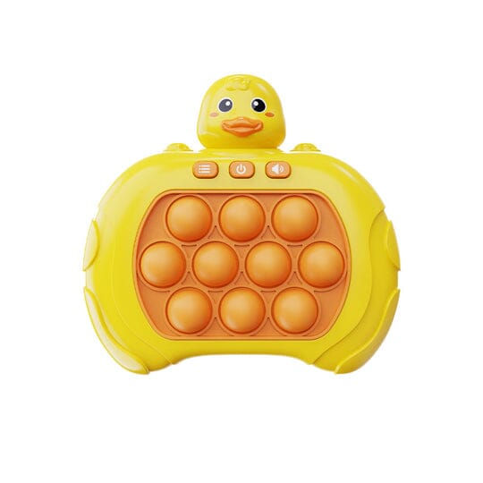 PopMaster - Pop-it Speelgoedspel