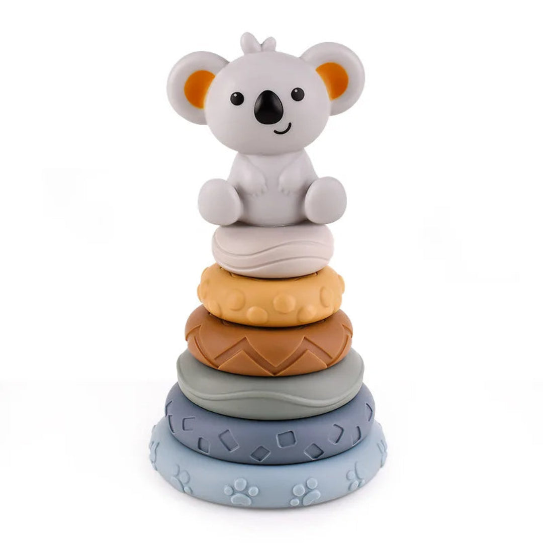 NibbleBuild - Koala Veilige Kauwblokken