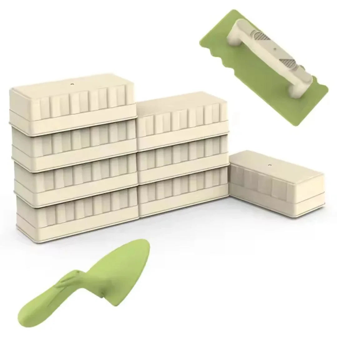 SandScoop – Mini Schep Graafspeelgoed voor Peuters vanaf 2 Jaar