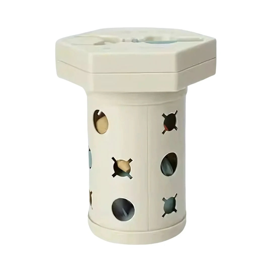 ScrewSkill – Montessori Magnetisch Schroef Motoriek Speelgoed voor Kinderen vanaf 3 Jaar