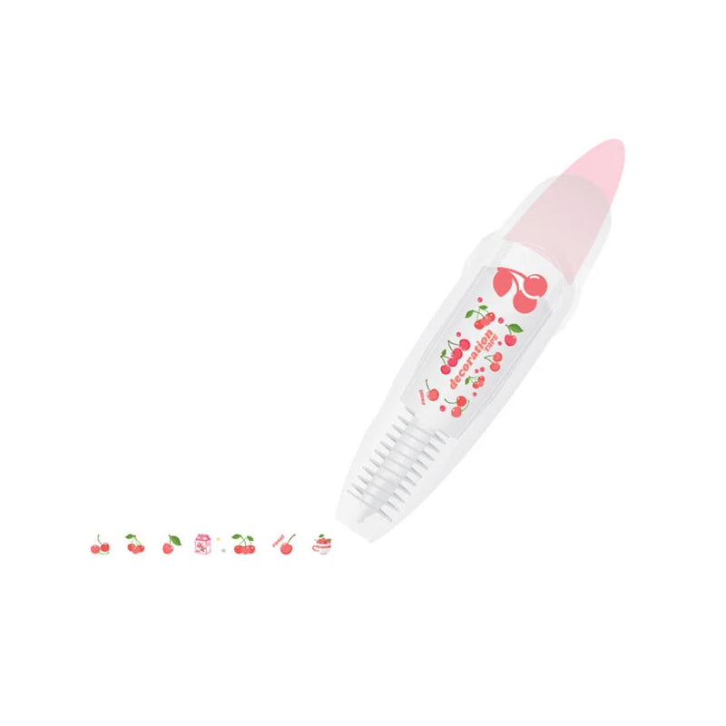 ScribbleCraft - Versier Je Wereld met Onze Schattige Decoratieve Pen