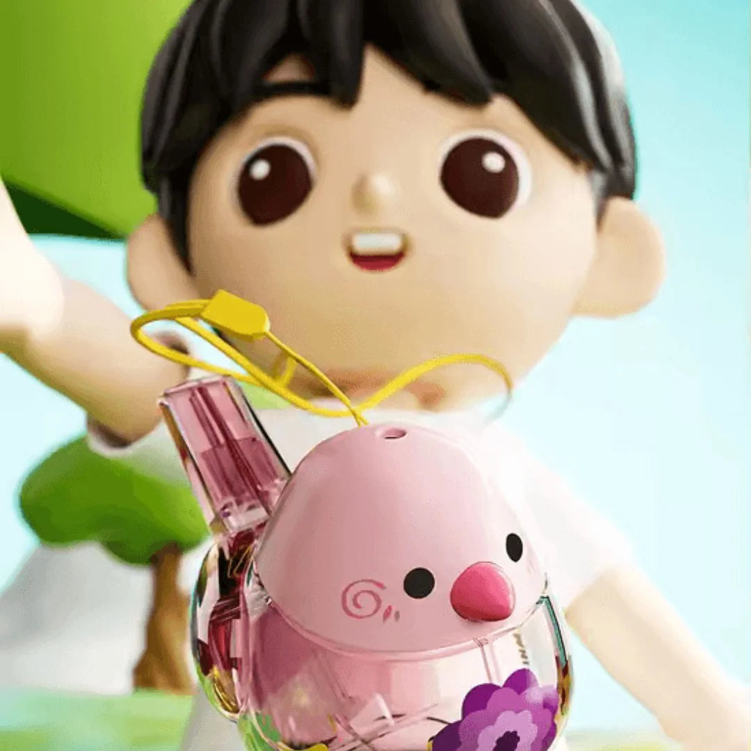 ChirpTunes – Water Bird Fluitje Voor Kinderen Vanaf 3 Jaar – Bevordert Muzikale Creativiteit