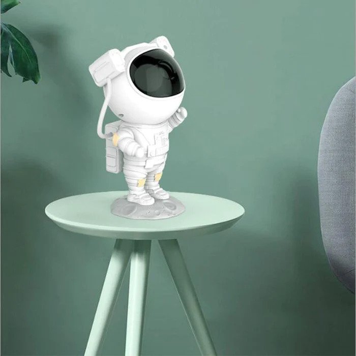 LittleAstronaut - Astronaut Projector Licht Melkweg Lamp