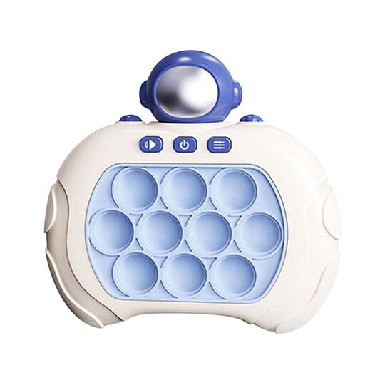 PopMaster - Pop-it Speelgoedspel