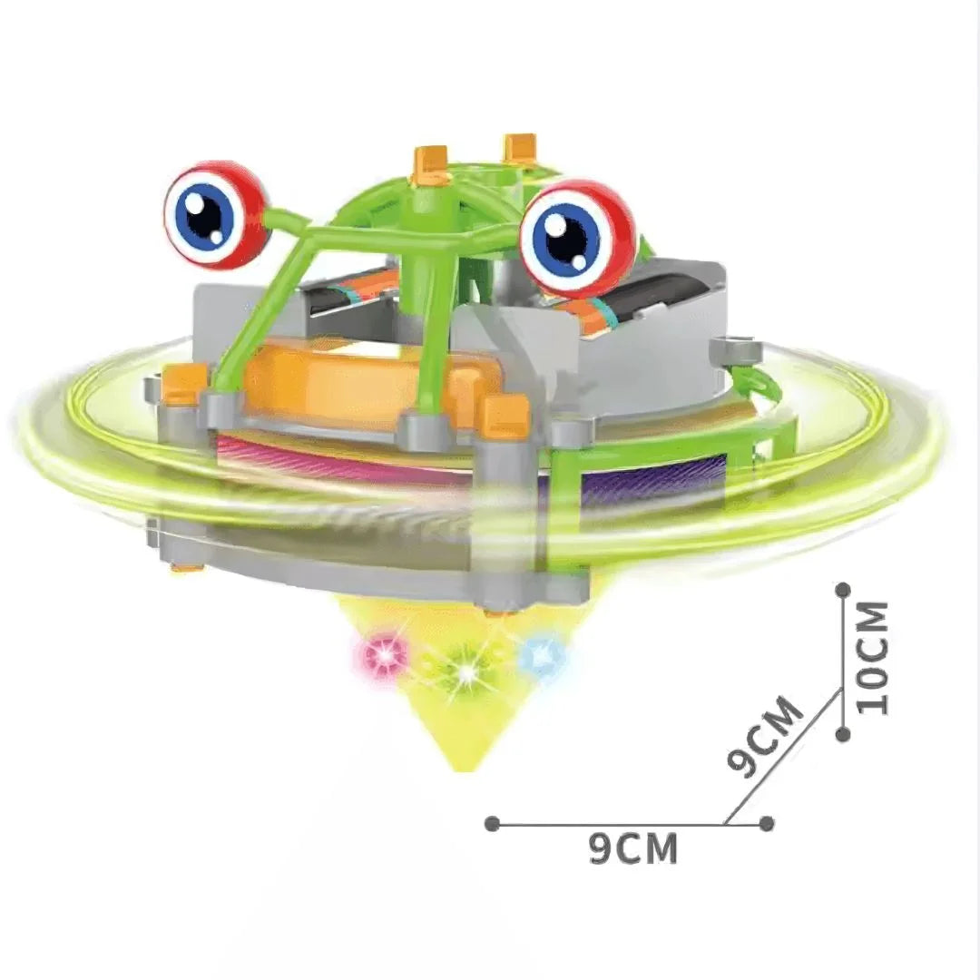BalanceBot – Eenwieler Robot Speelgoed Kinderen vanaf 6 Jaar