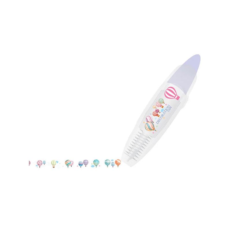 ScribbleCraft - Versier Je Wereld met Onze Schattige Decoratieve Pen