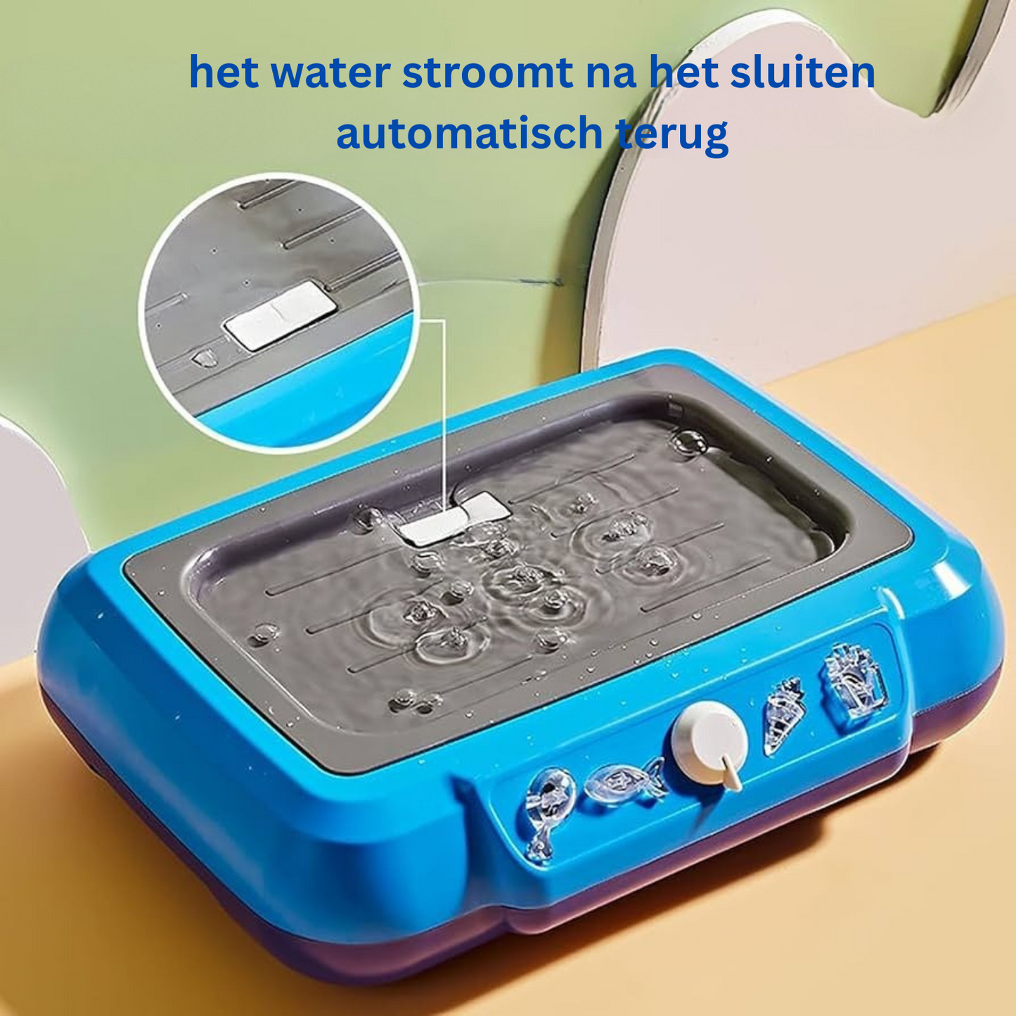 ChefWhiz – Speelgoed Kookset voor Kinderen vanaf 3 jaar – Stimuleert Rollenspel & Zelfvertrouwen in Fijne Motoriek