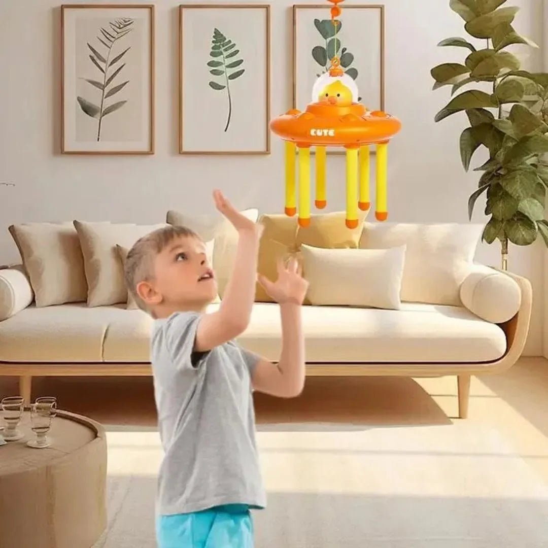 SwiftCatch™ – Reactietraining Spel Voor Kinderen Vanaf 6 Jaar – Verbetert Snelheid en Coördinatie