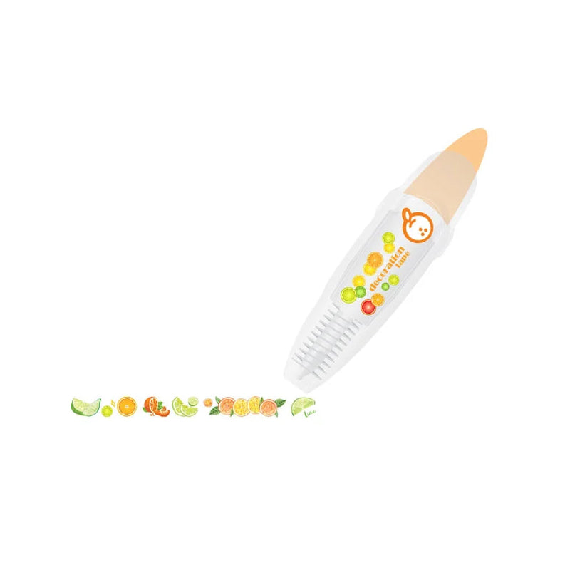 ScribbleCraft - Versier Je Wereld met Onze Schattige Decoratieve Pen