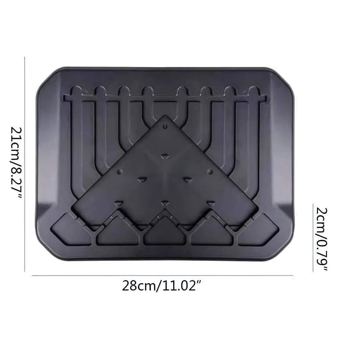 ThinkTiles – Marmer Logica Puzzel Bordspel voor Kinderen vanaf 5 Jaar