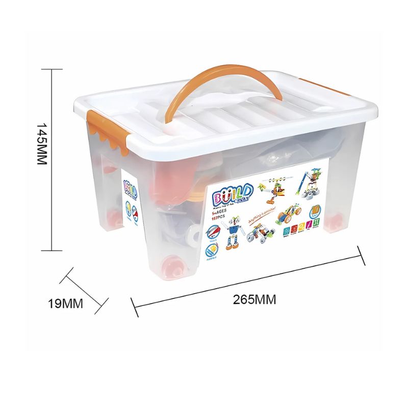 FutureBuilder - Creatieve Bouwspeelgoed voor Kinderen