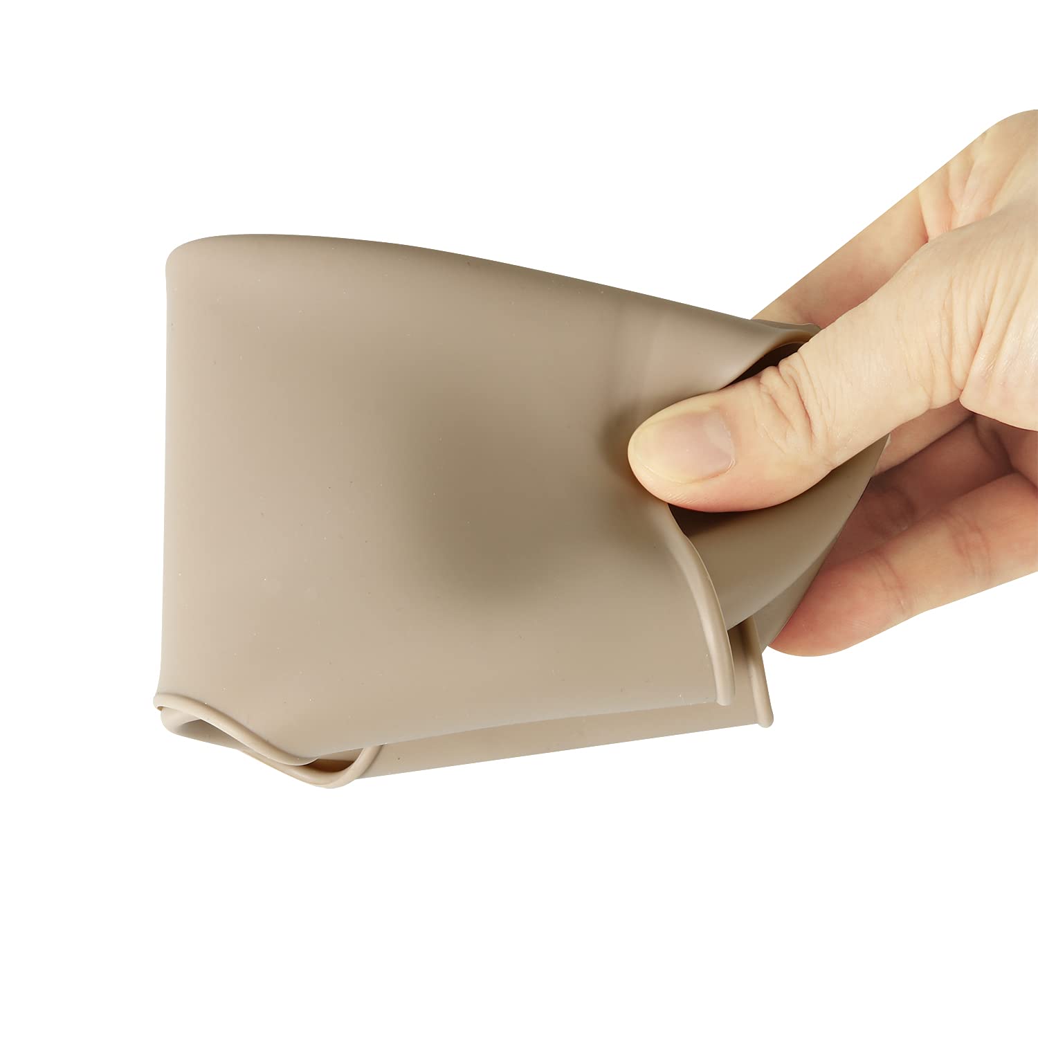ComfyBib- Siliconen Baby Slabbetjes Waterdicht