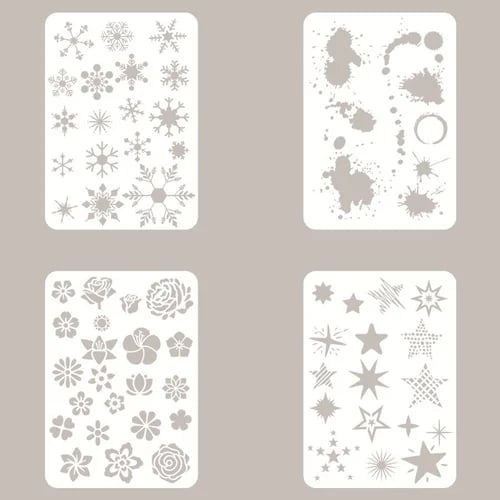 MagicPrints- Creatieve doe-het-zelf-set voor kinderen