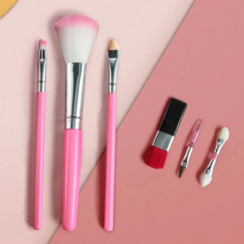 LittleBeauty - Make-up kit Voor Kleine prinsessen