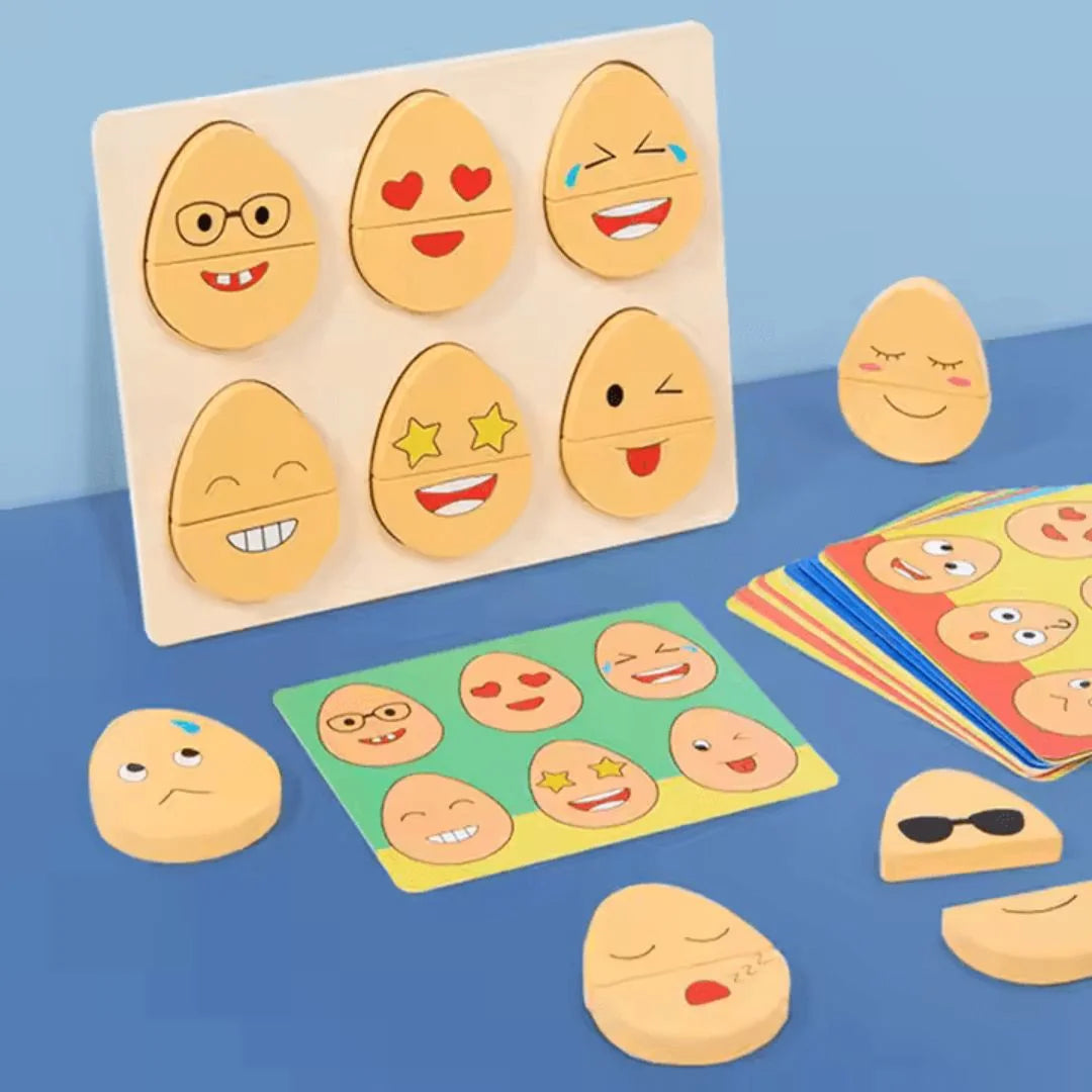 PlayNest™ – Interactief Leerspel Voor Kinderen Vanaf 3 Jaar – Ontwikkelt Cognitieve Vaardigheden