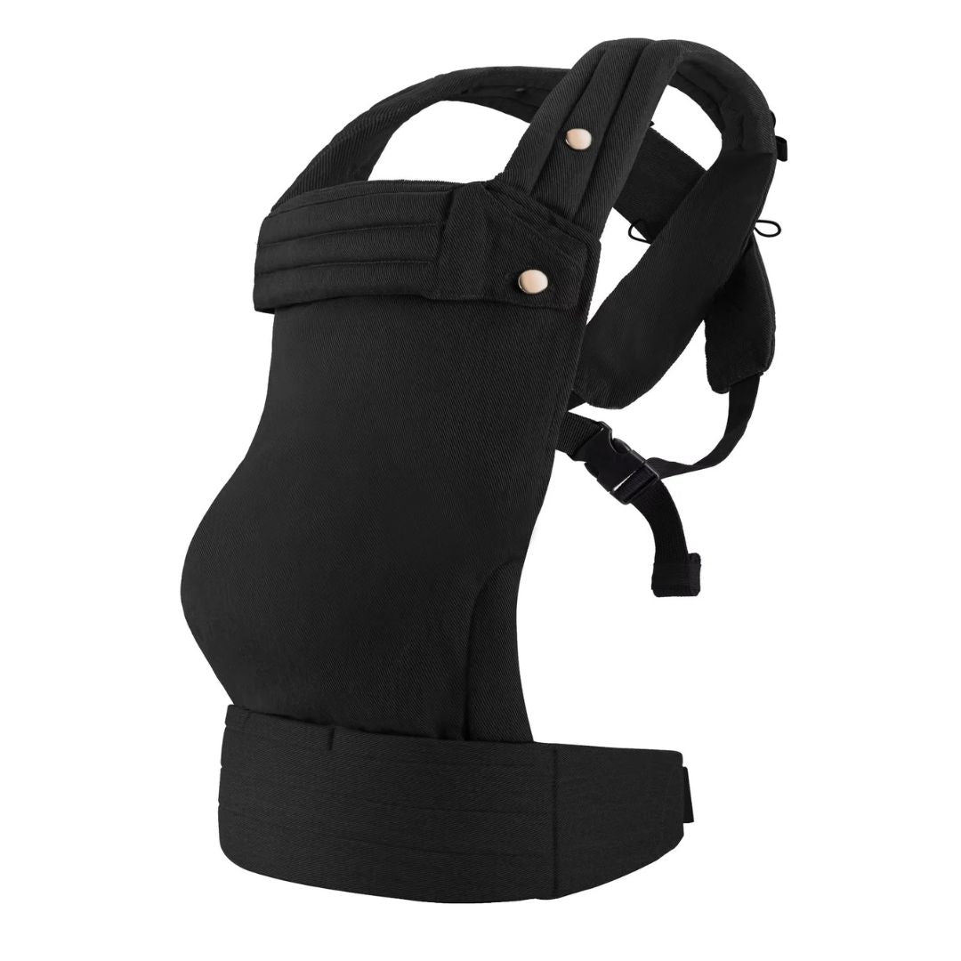 CuddleCarry – Zachte & Comfortabele Babydraagzak voor Baby’s & Peuters