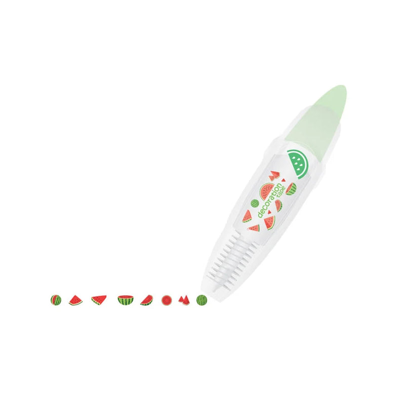 ScribbleCraft - Versier Je Wereld met Onze Schattige Decoratieve Pen