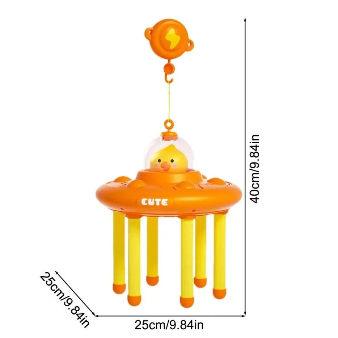 SwiftCatch – Reactietraining Spel Voor Kinderen Vanaf 6 Jaar – Verbetert Snelheid en Coördinatie