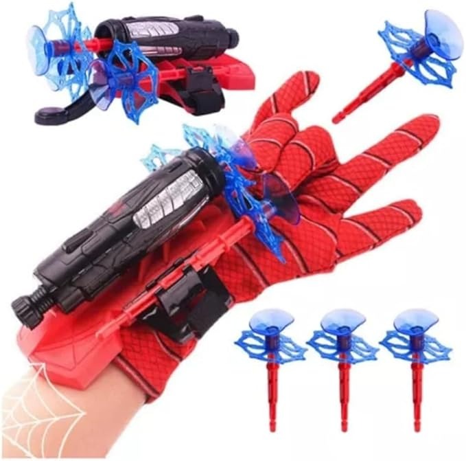 SpiderShot - Spider-Man WebBlaster