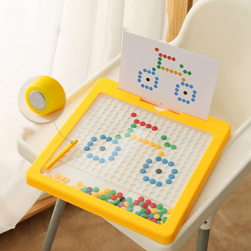MagniSketch - Magnetisch Tekenbord voor Kinderen