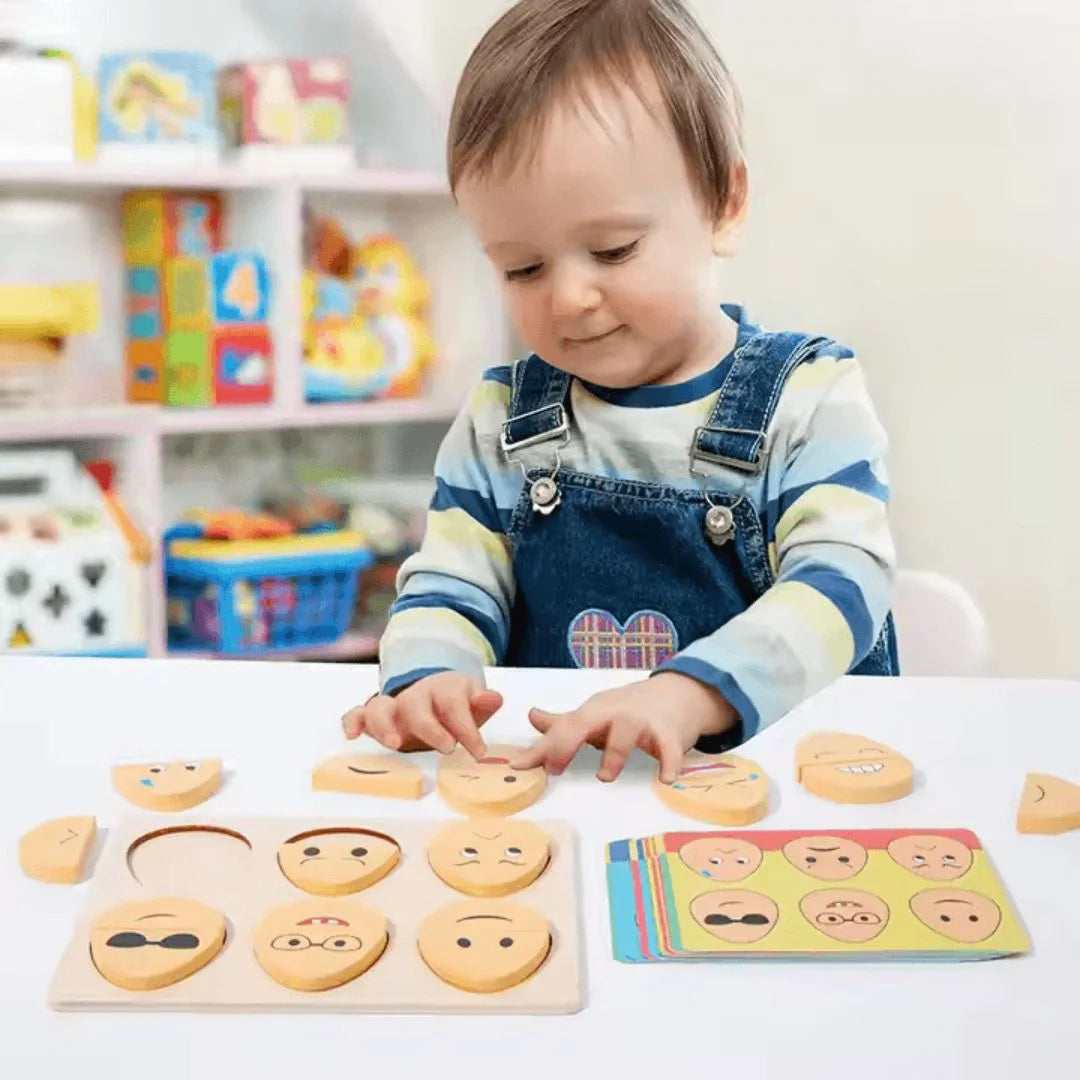 PlayNest™ – Interactief Leerspel Voor Kinderen Vanaf 3 Jaar – Ontwikkelt Cognitieve Vaardigheden