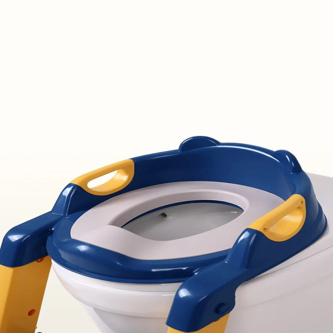 PottyPal - Kinder Zindelijkheidstraining Toiletbril