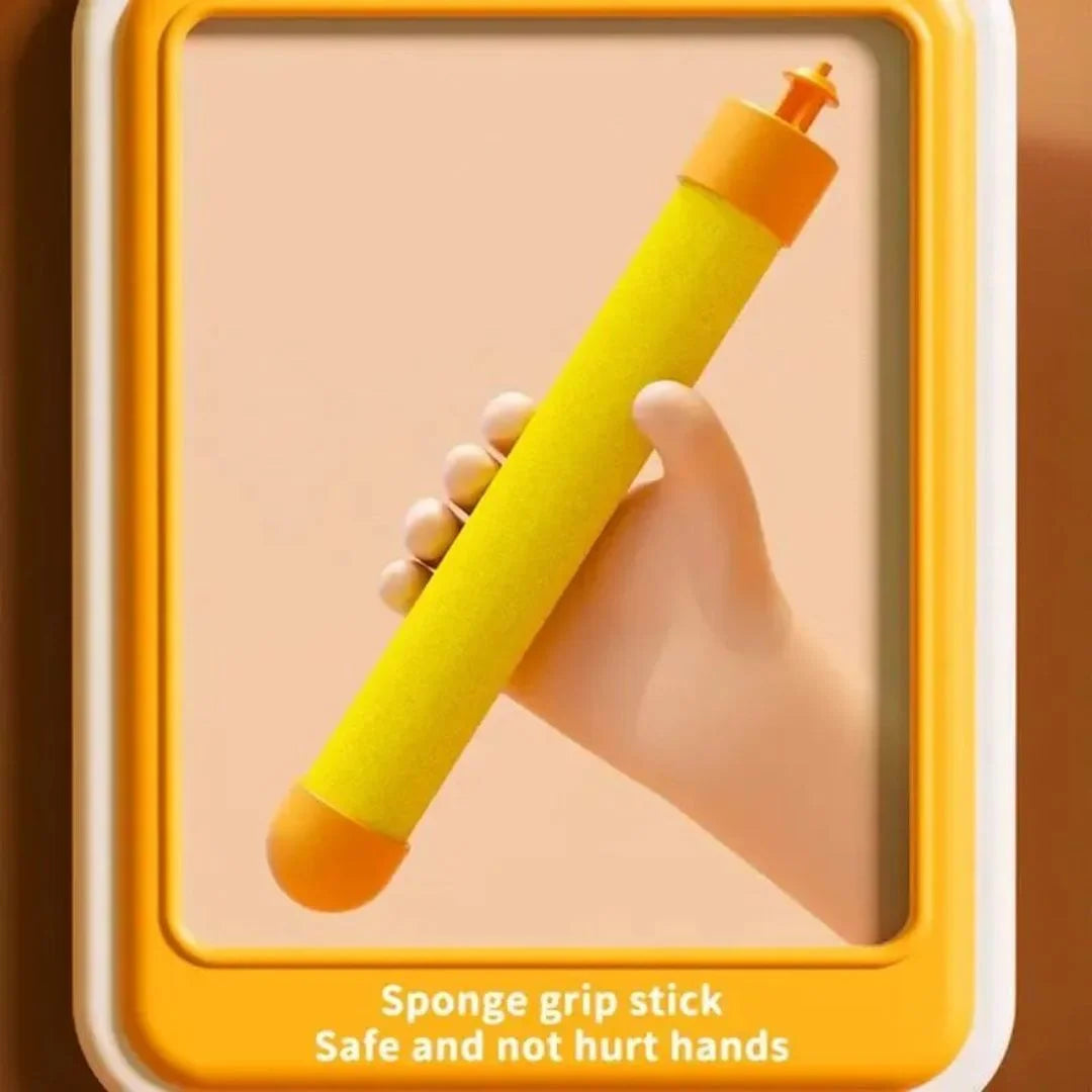 SwiftCatch™ – Reactietraining Spel Voor Kinderen Vanaf 6 Jaar – Verbetert Snelheid en Coördinatie